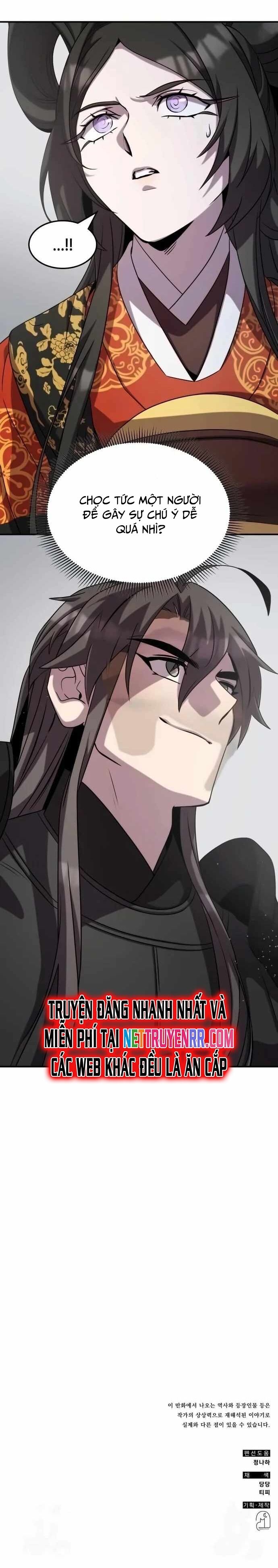 Tăng Lực Thợ Săn Chapter 112 - 24