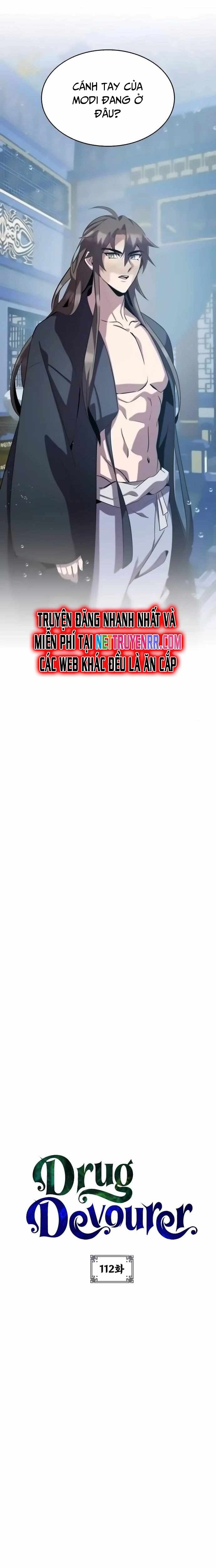 Tăng Lực Thợ Săn Chapter 112 - 6