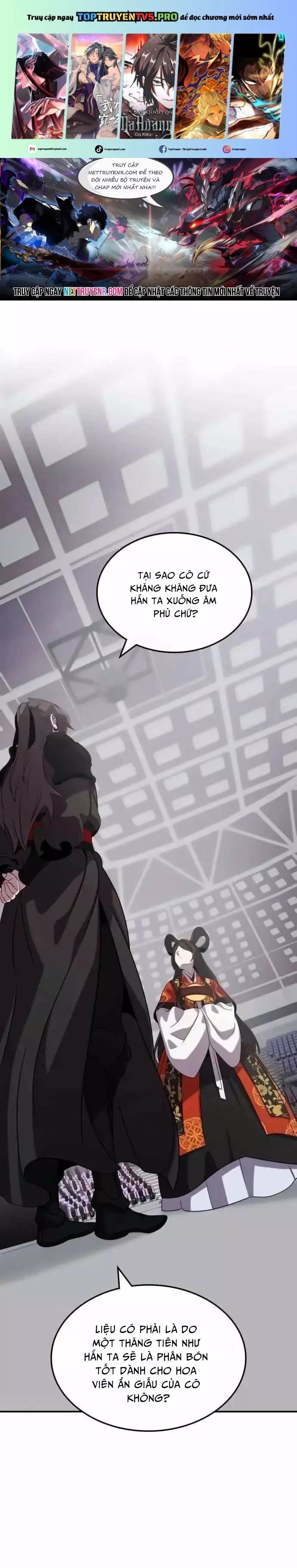 Tăng Lực Thợ Săn Chapter 113 - 2