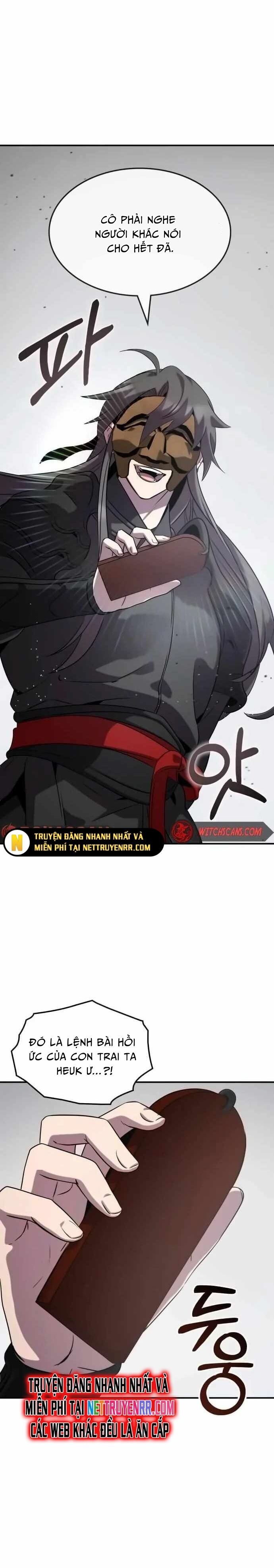 Tăng Lực Thợ Săn Chapter 113 - 11