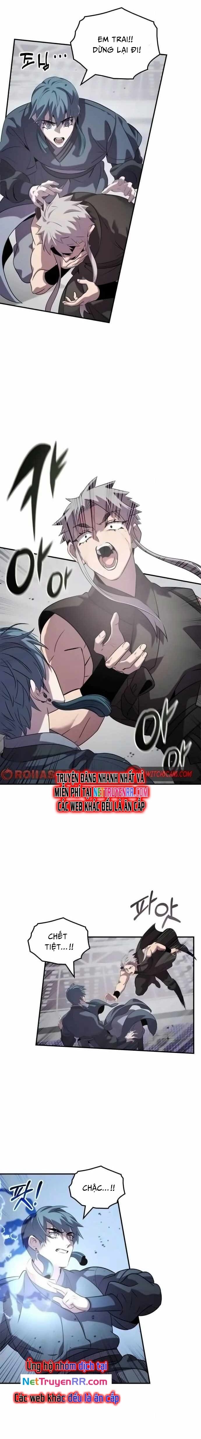 Tăng Lực Thợ Săn Chapter 113 - 14