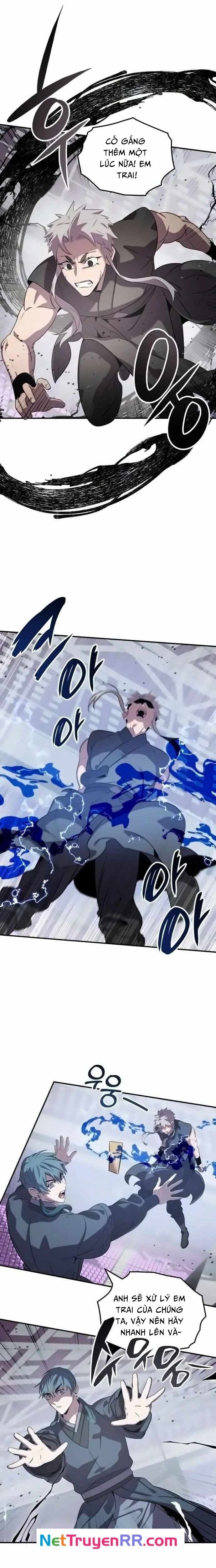 Tăng Lực Thợ Săn Chapter 113 - 15