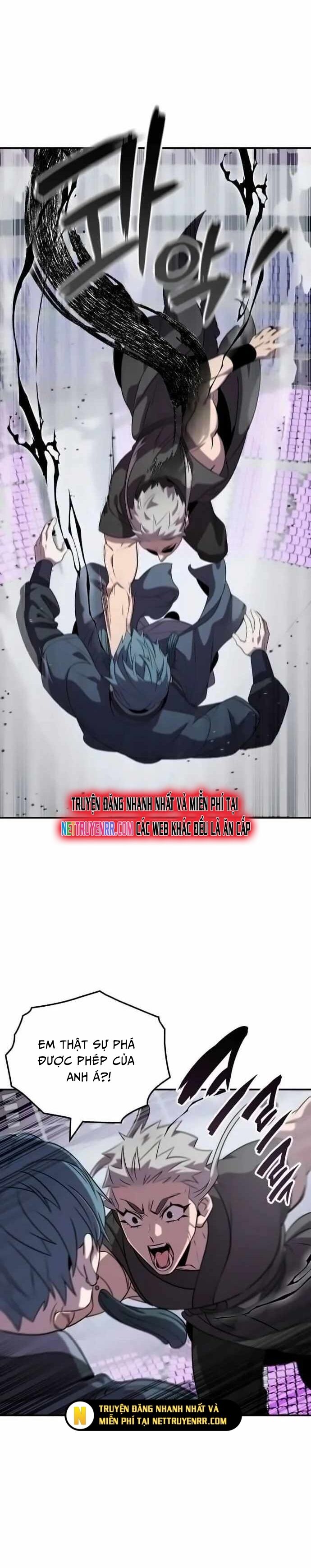 Tăng Lực Thợ Săn Chapter 113 - 16