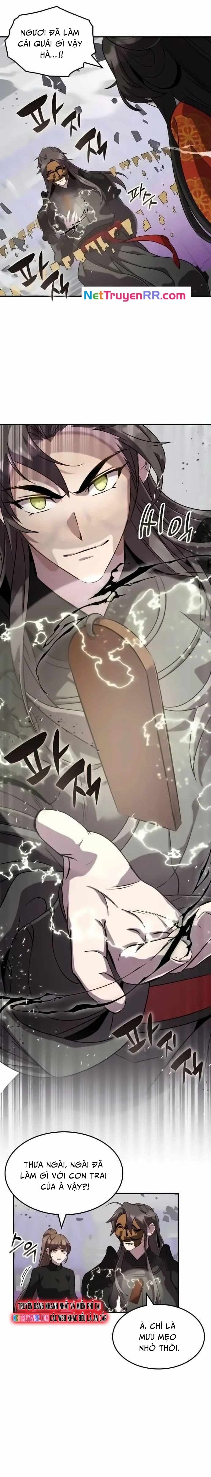 Tăng Lực Thợ Săn Chapter 113 - 18