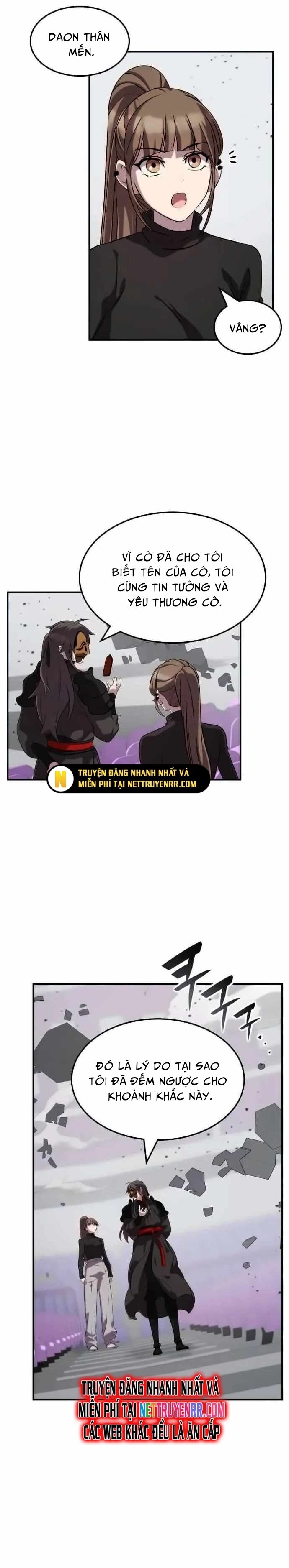 Tăng Lực Thợ Săn Chapter 113 - 19