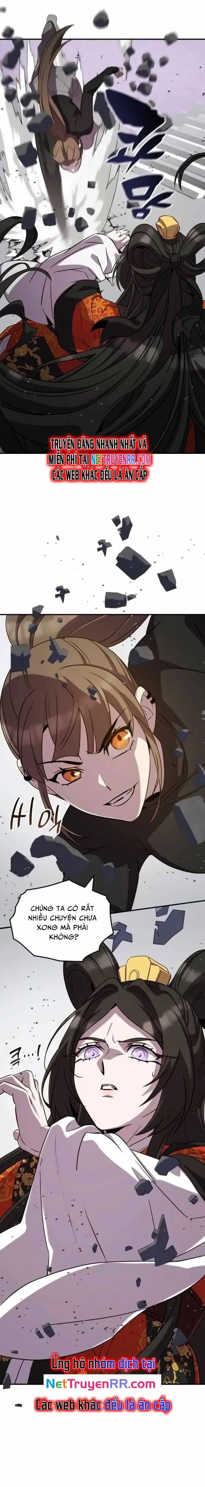 Tăng Lực Thợ Săn Chapter 113 - 23