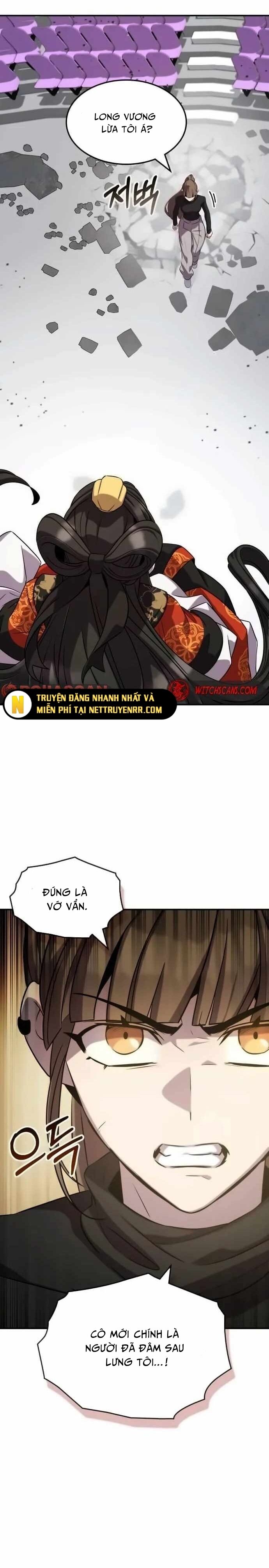 Tăng Lực Thợ Săn Chapter 113 - 25