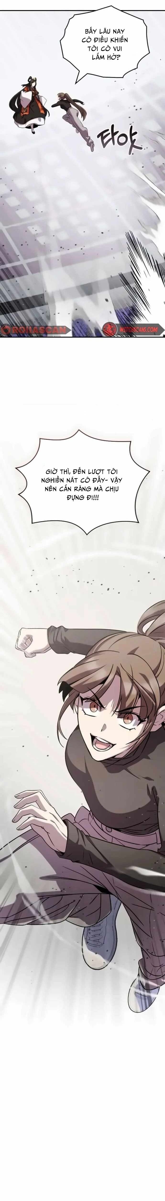 Tăng Lực Thợ Săn Chapter 113 - 26