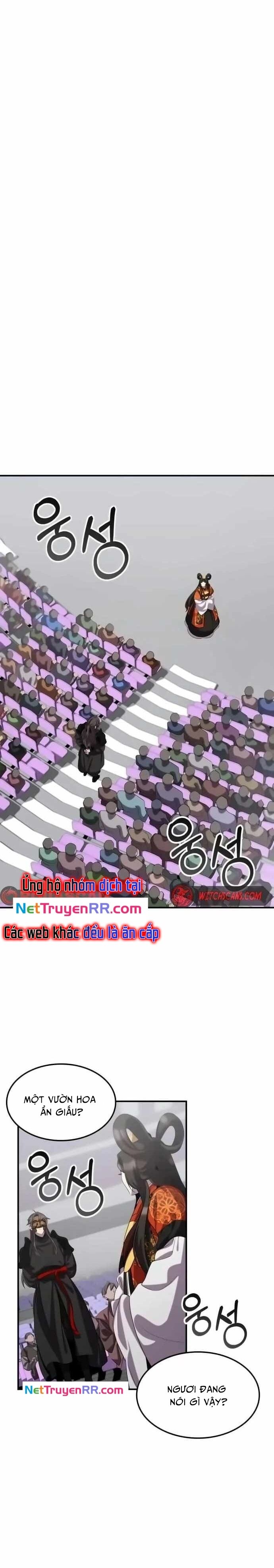 Tăng Lực Thợ Săn Chapter 113 - 4