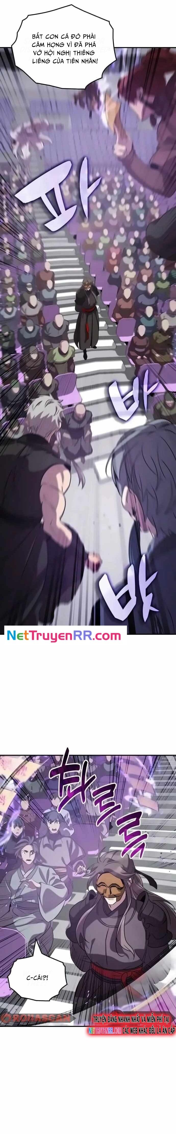 Tăng Lực Thợ Săn Chapter 113 - 7