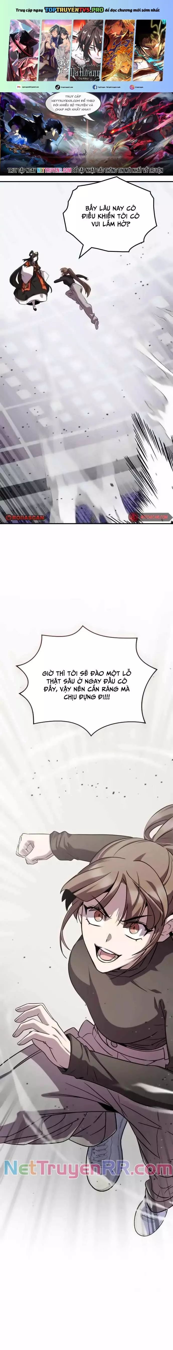 Tăng Lực Thợ Săn Chapter 114 - 2