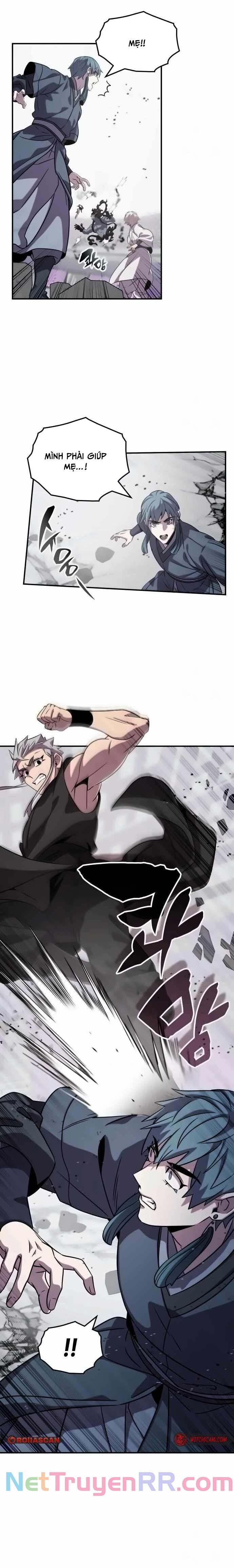 Tăng Lực Thợ Săn Chapter 114 - 12