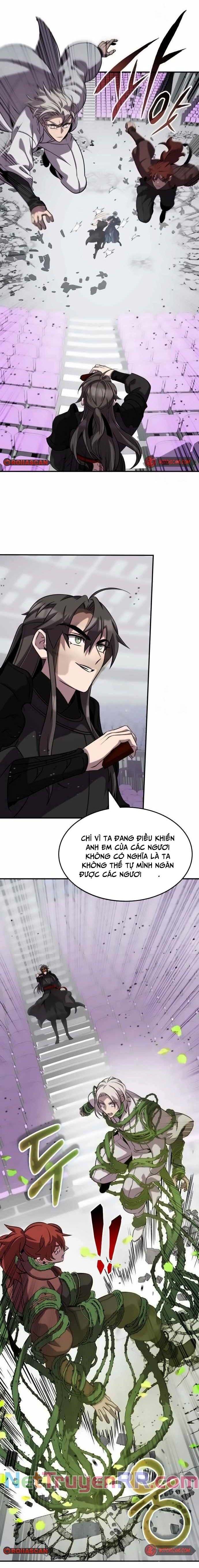 Tăng Lực Thợ Săn Chapter 114 - 15