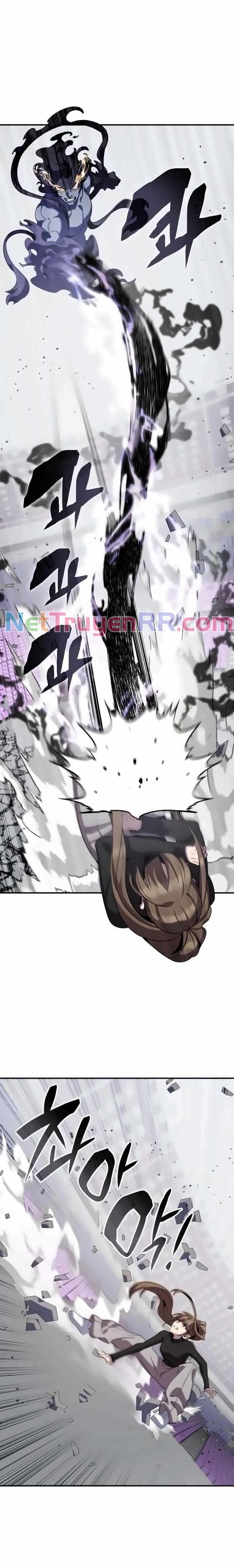 Tăng Lực Thợ Săn Chapter 114 - 18
