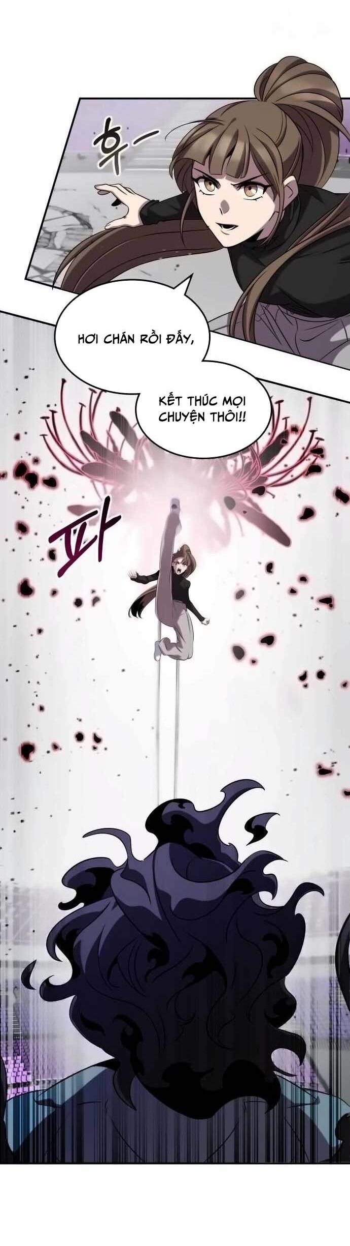 Tăng Lực Thợ Săn Chapter 114 - 19