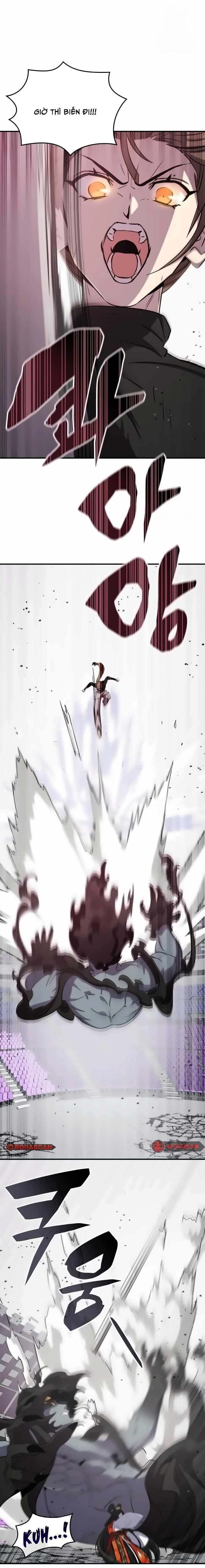 Tăng Lực Thợ Săn Chapter 114 - 20