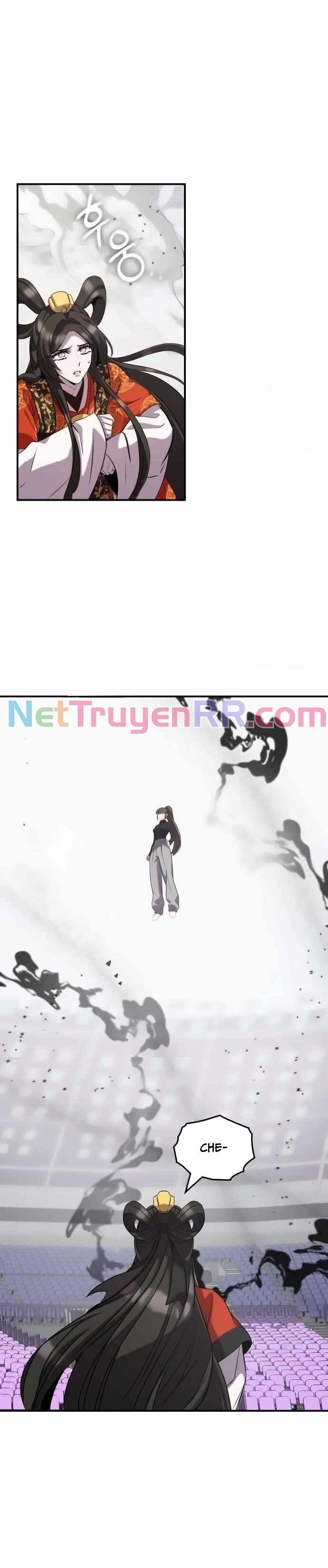 Tăng Lực Thợ Săn Chapter 114 - 21