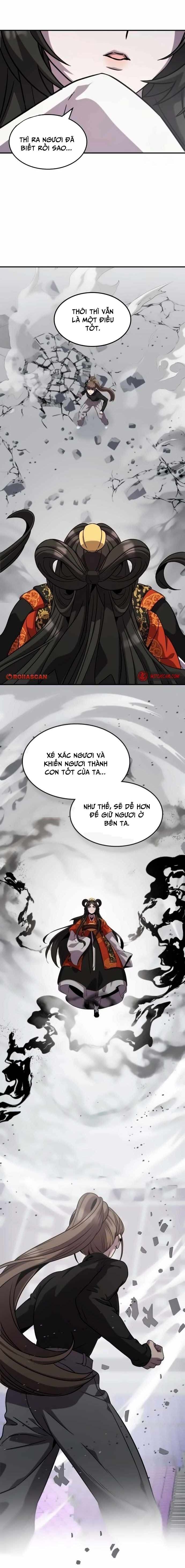 Tăng Lực Thợ Săn Chapter 114 - 6