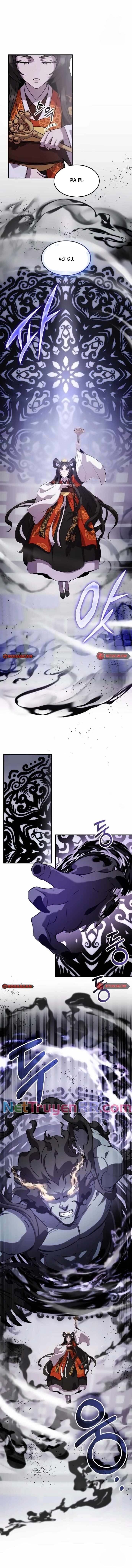 Tăng Lực Thợ Săn Chapter 114 - 7