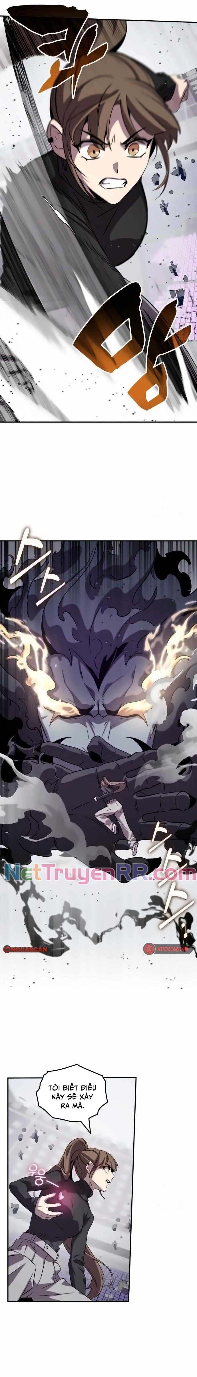 Tăng Lực Thợ Săn Chapter 114 - 10