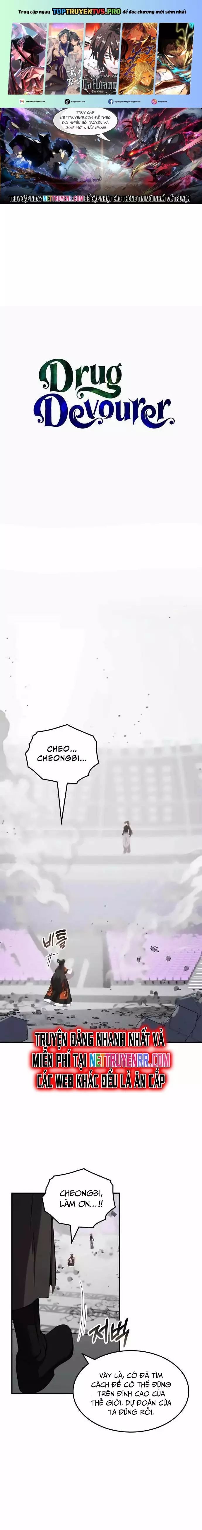 Tăng Lực Thợ Săn Chapter 115 - 2