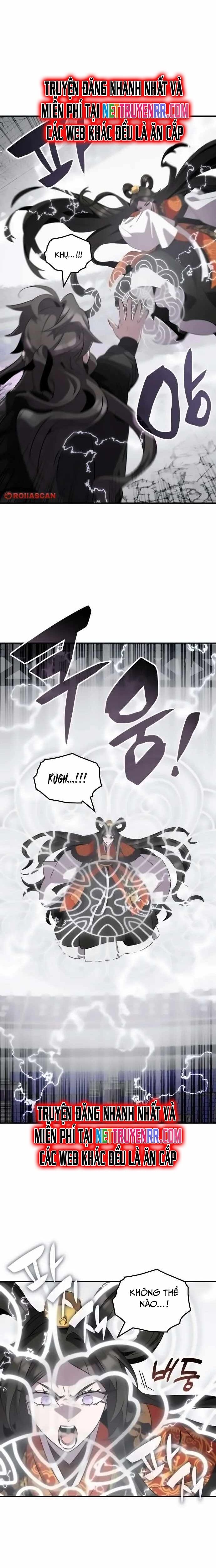 Tăng Lực Thợ Săn Chapter 115 - 13