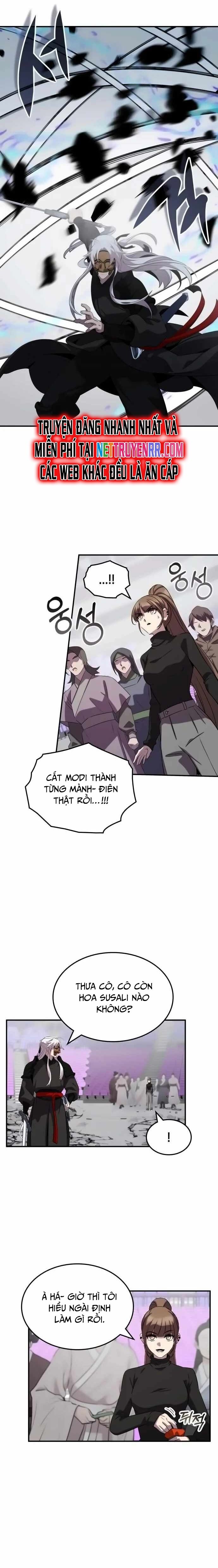 Tăng Lực Thợ Săn Chapter 115 - 17