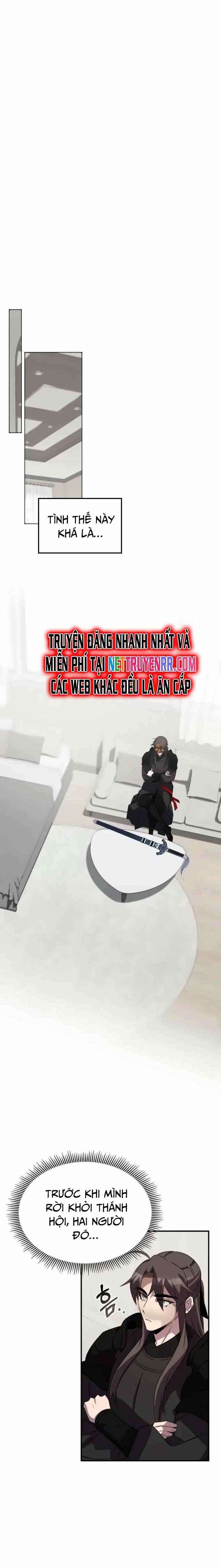 Tăng Lực Thợ Săn Chapter 115 - 20