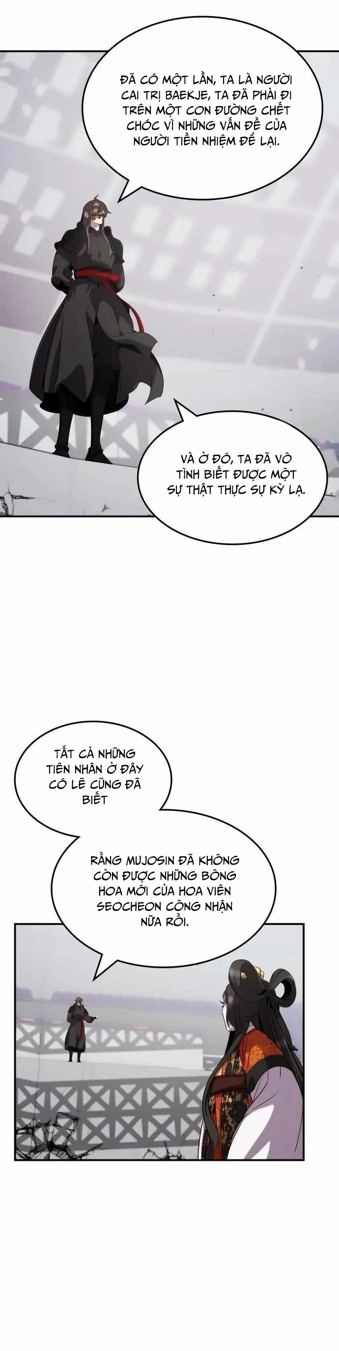 Tăng Lực Thợ Săn Chapter 115 - 3