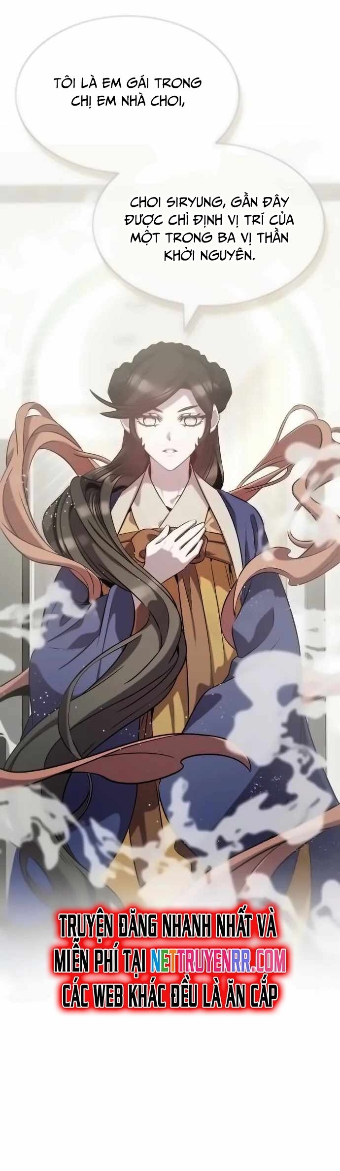 Tăng Lực Thợ Săn Chapter 115 - 23