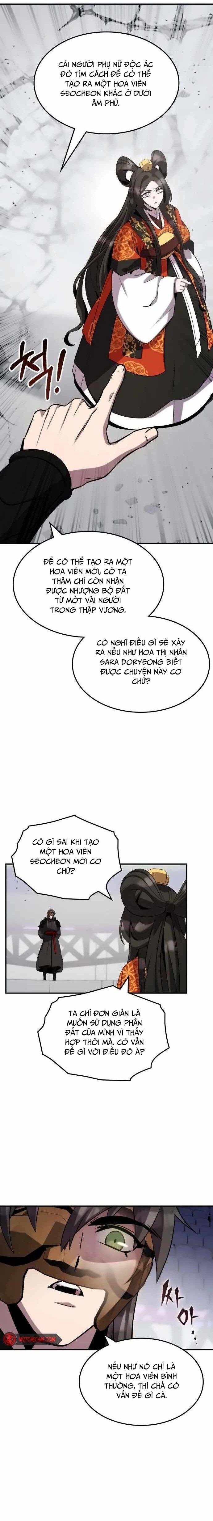 Tăng Lực Thợ Săn Chapter 115 - 4