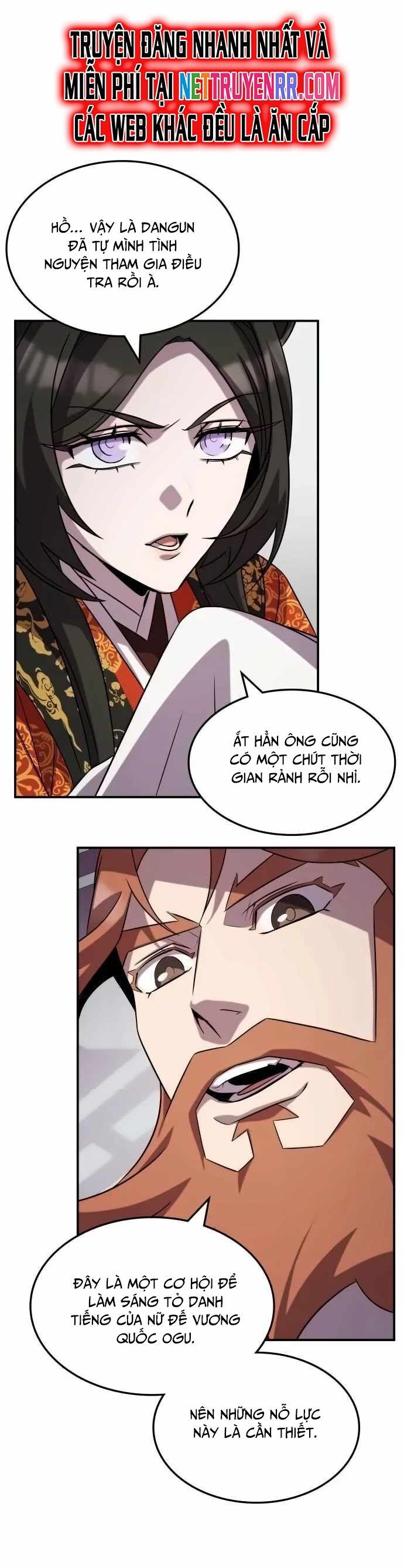 Tăng Lực Thợ Săn Chapter 115 - 8