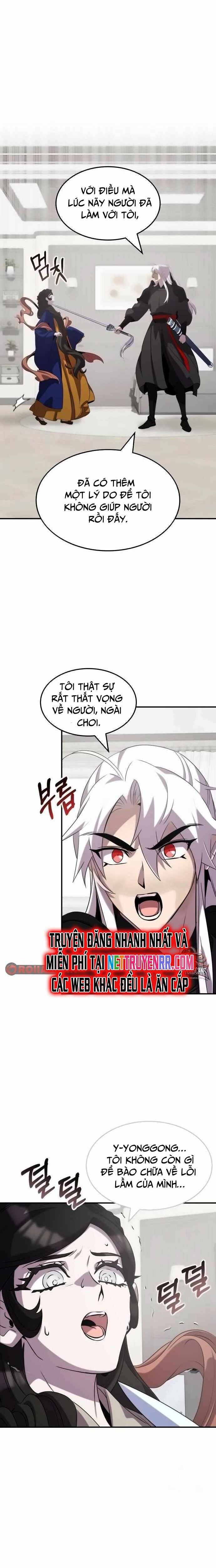 Tăng Lực Thợ Săn Chapter 116 - 13
