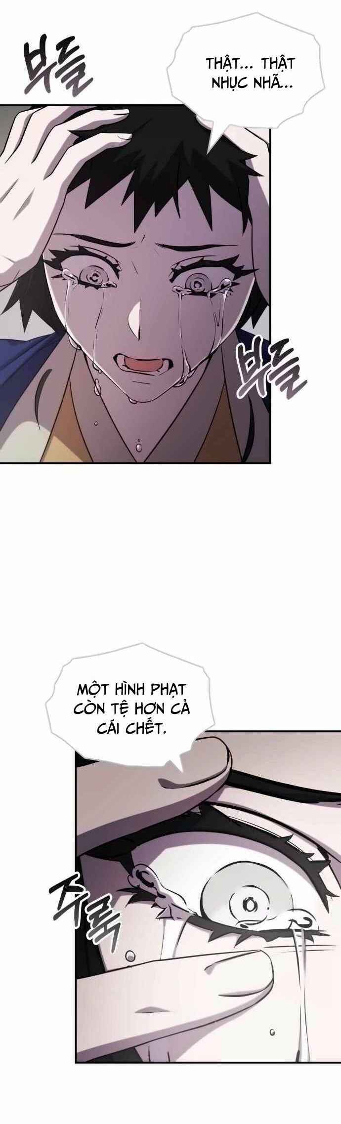 Tăng Lực Thợ Săn Chapter 116 - 17
