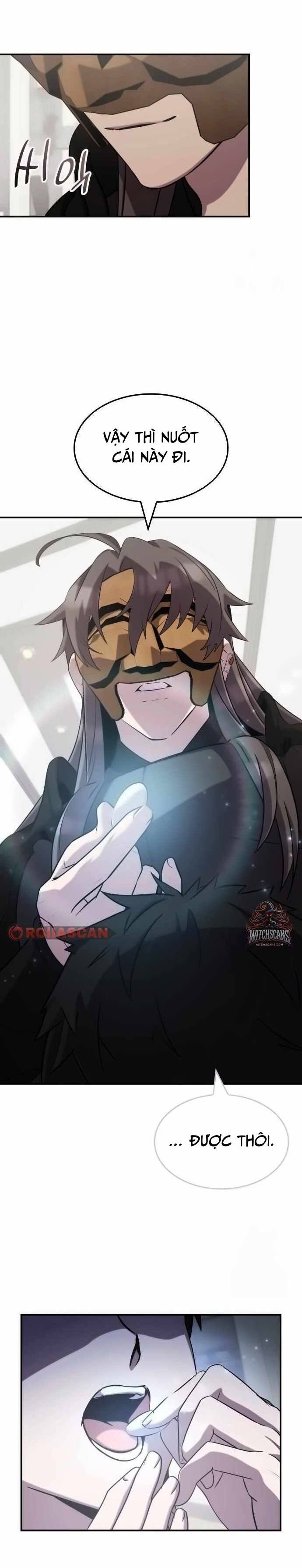 Tăng Lực Thợ Săn Chapter 116 - 21