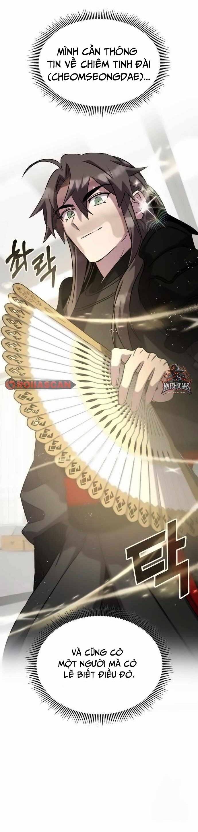 Tăng Lực Thợ Săn Chapter 116 - 24