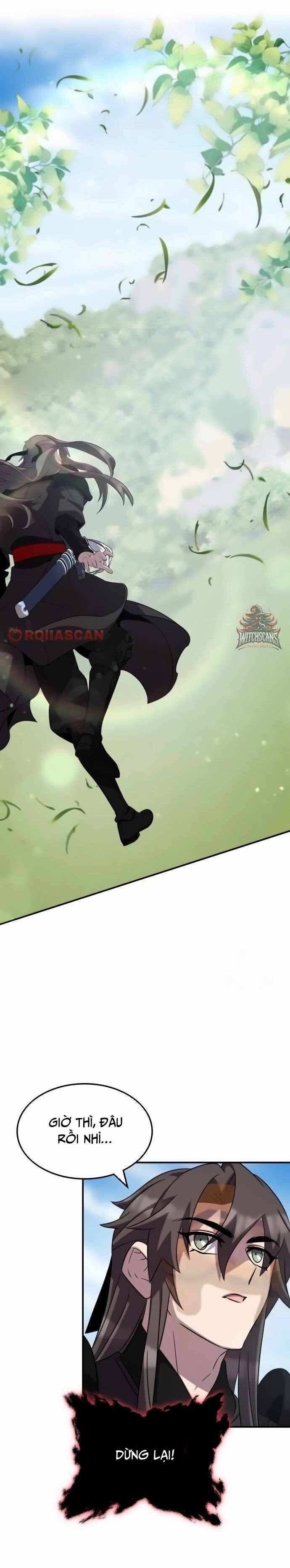 Tăng Lực Thợ Săn Chapter 116 - 25