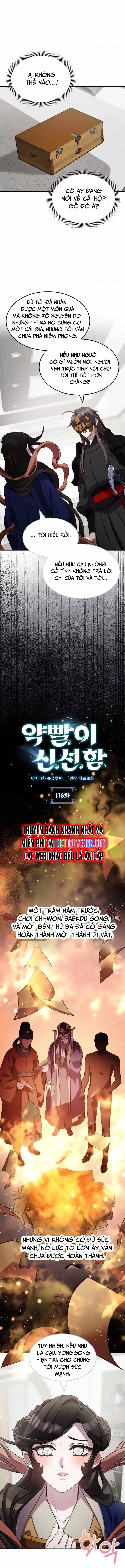Tăng Lực Thợ Săn Chapter 116 - 5