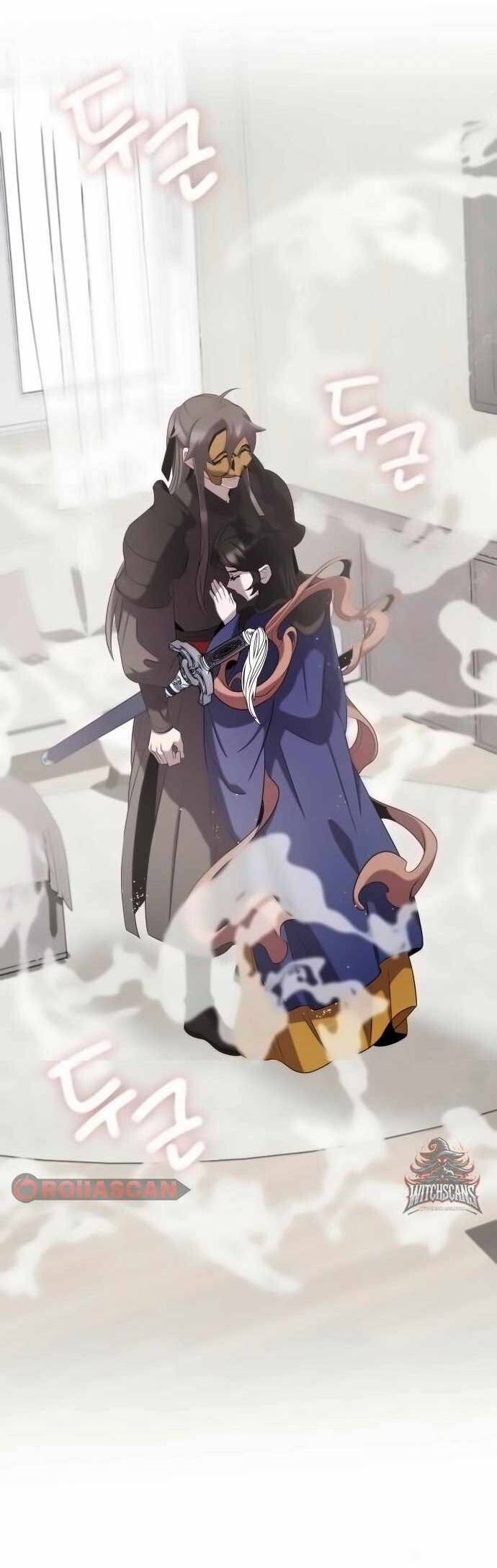 Tăng Lực Thợ Săn Chapter 116 - 10