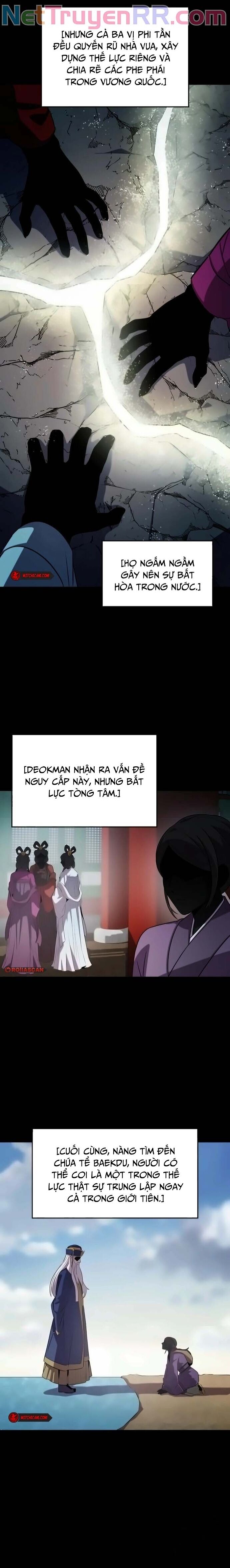 Tăng Lực Thợ Săn Chapter 117 - 14