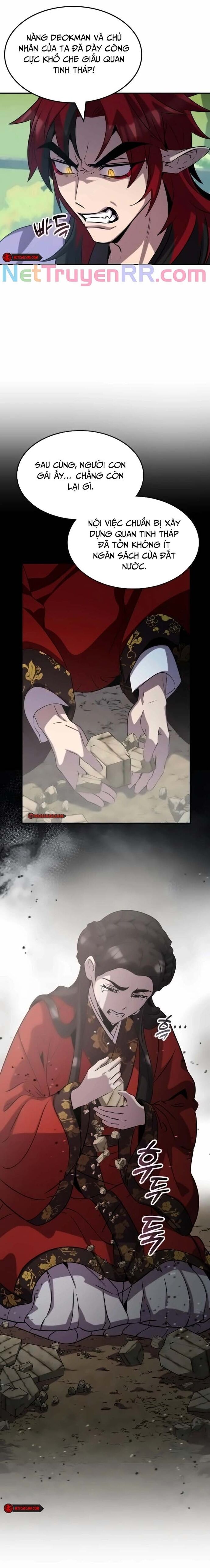 Tăng Lực Thợ Săn Chapter 117 - 24