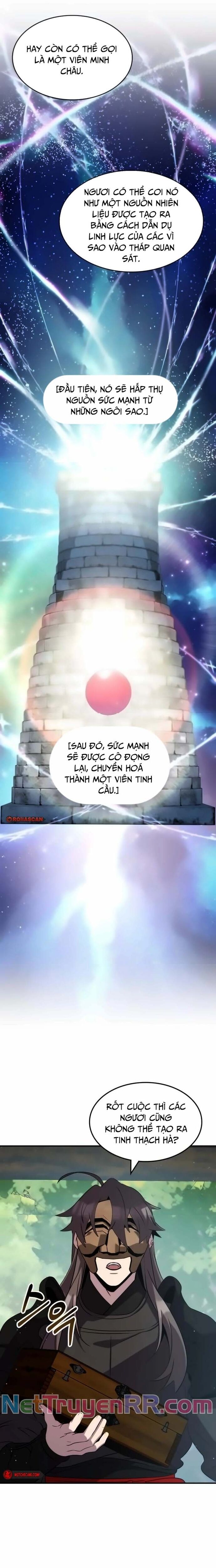 Tăng Lực Thợ Săn Chapter 117 - 26