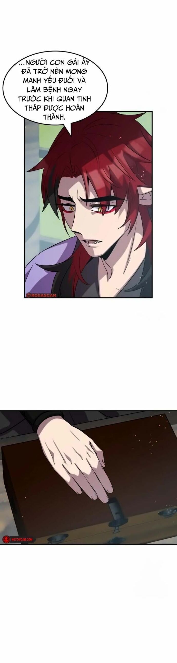 Tăng Lực Thợ Săn Chapter 117 - 27