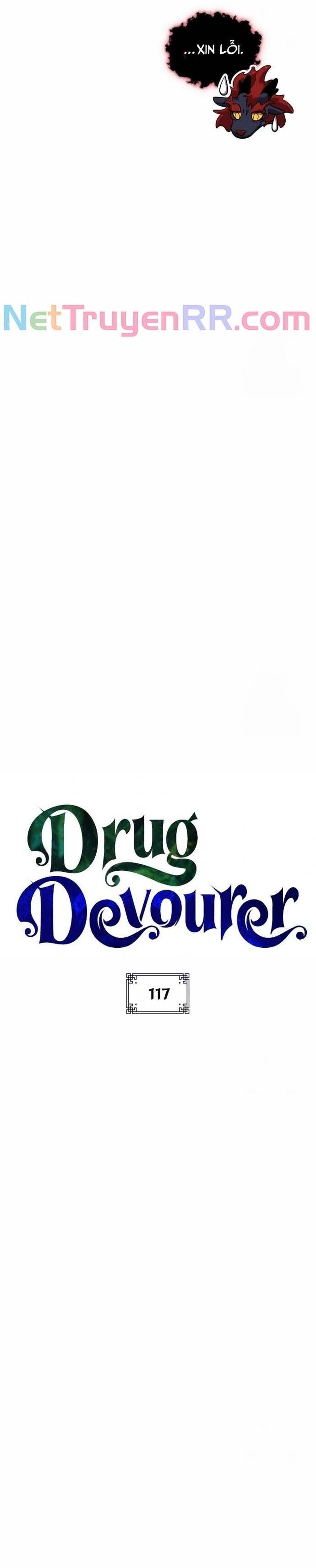 Tăng Lực Thợ Săn Chapter 117 - 6