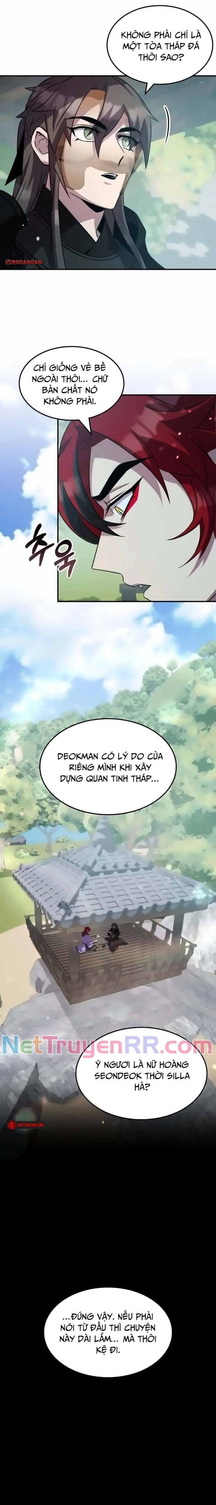 Tăng Lực Thợ Săn Chapter 117 - 8