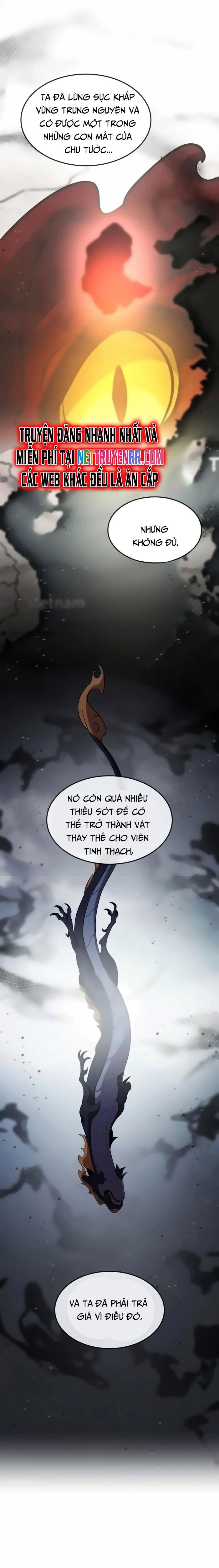 Tăng Lực Thợ Săn Chapter 118 - 14