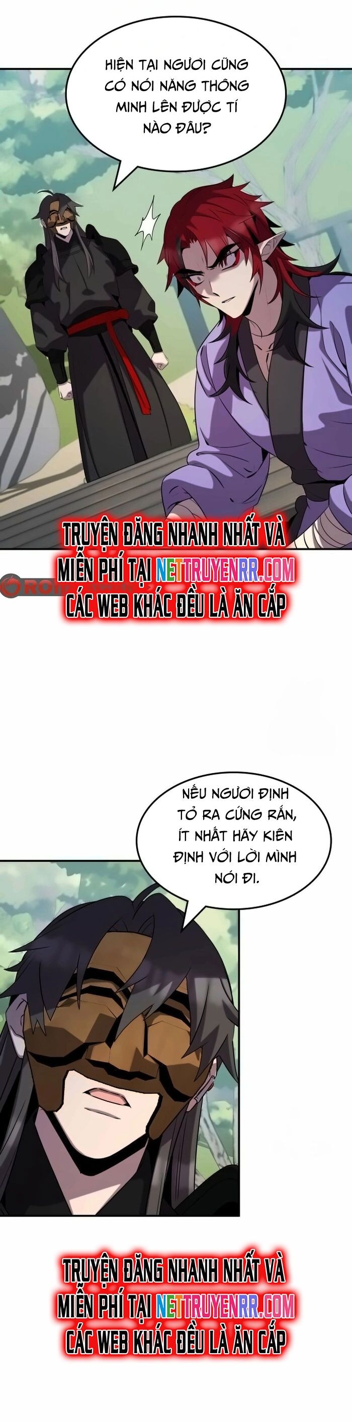 Tăng Lực Thợ Săn Chapter 118 - 17