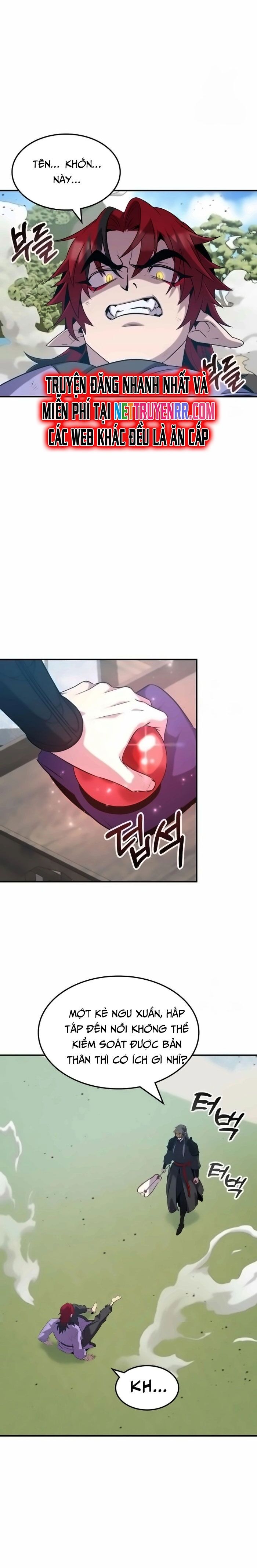Tăng Lực Thợ Săn Chapter 118 - 19
