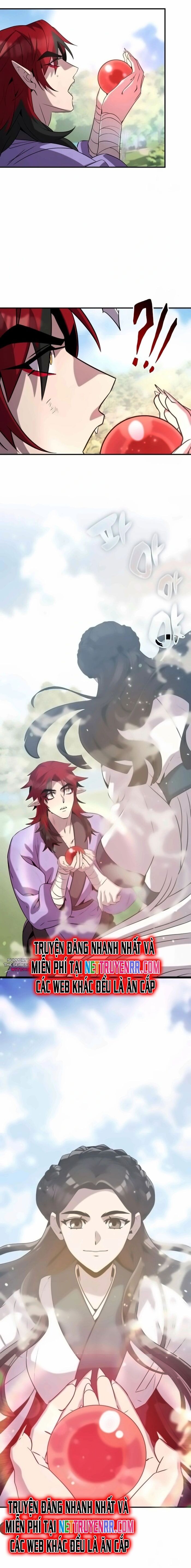 Tăng Lực Thợ Săn Chapter 118 - 23