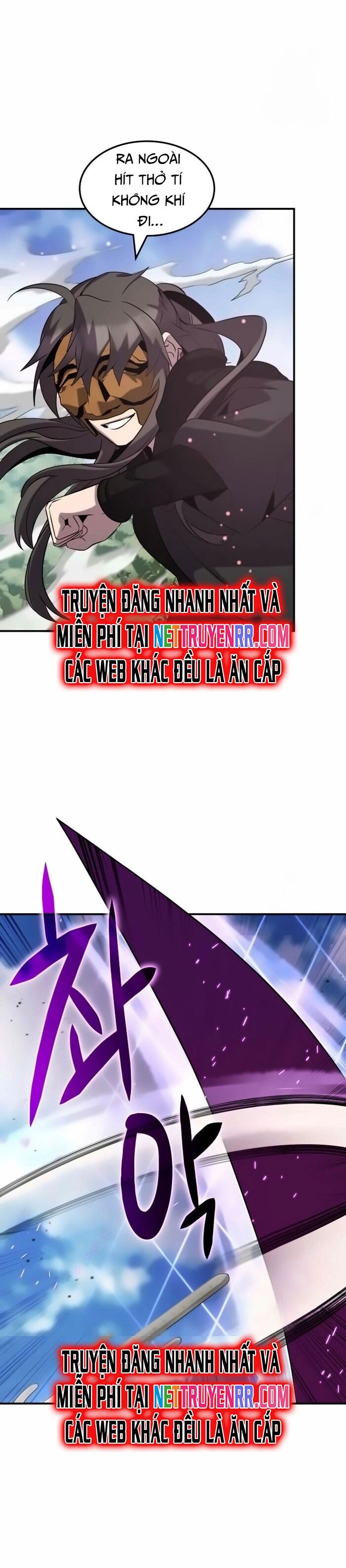Tăng Lực Thợ Săn Chapter 118 - 25